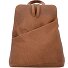  Claire City Backpack Leather 29 cm Variant cognac