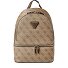  Follie City Backpack 28 cm Variant latte logo