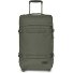  Transit'R 2 wheels Travel bag S 51 cm Variant monotone khaki