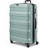  Pro PP 4 wheels Trolley 83 cm Expandable Variant mint