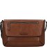  Giulio Briefcases Messenger Leather 34 cm Variant marrone