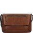  Giulio Briefcases Messenger Leather 34 cm Variant marrone