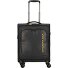  Eco Coated 4 wheels Cabin trolley S 55 cm Variant black