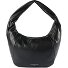  Farrah Shoulder Bag Leather 45 cm Variant black