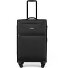 Jupiter 4X 4 wheels Trolley 69 cm Variant black Jupiter 4X 4 wheels Trolley 69 cm Variant black