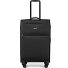  Jupiter 4X 4 wheels Trolley 69 cm Variant black