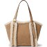  Tasha Shoulder Bag Genuine Leather 37 cm Variant camel natural