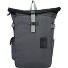 Norikura Daypack 40 cm Laptop compartment Variant gunmetal Norikura Daypack 40 cm Laptop compartment Variant gunmetal