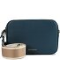  Tebe shoulder bag leather 18 cm Variant deep blue