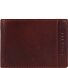  Romano Wallet RFID protection Leather 12 cm Variant braun