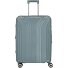 Elvaa 4 wheels Trolley 66 cm Variant blaugrau Elvaa 4 wheels Trolley 66 cm Variant blaugrau