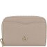  Elsa coin purse RFID leather 10 cm Variant alpaca beige