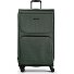 Bendigo Light Plus 4 Roll Trolley 84 cm Laptop compartment Variant dark green
