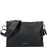  Darceyy Shoulder bag Leather 24 cm Variant jet-black