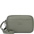  City Court Shoulder bag Leather 21.5 cm Variant khaki