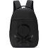 x United Colors of Benetton Fabrica backpack 44 cm laptop compartment Variant black x United Colors of Benetton Fabrica backpack 44 cm laptop compartment Variant black