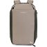  Commute Turtle Business backpack RFID protection 54 cm Laptop compartment Variant vintage beige eco