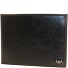 Colorado wallet RFID leather 12.5 cm Variant schwarz Colorado wallet RFID leather 12.5 cm Variant schwarz