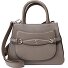 Cavallo Handbag Leather 24 cm Variant acacia brown  Cavallo Handbag Leather 24 cm Variant acacia brown