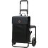 Komfort Shopper Hera Shopping Trolley 57 cm Variant schwarz