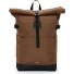  Icon Daypack 65 cm Laptop compartment Variant brown