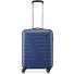  Sunlite 4 wheels Cabin trolley 55 cm Variant blu notte