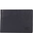 Hannes Wallet RFID protection Leather 10.5 cm Variant navy  Hannes Wallet RFID protection Leather 10.5 cm Variant navy