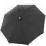  Orion Pocket umbrella 44 cm Variant schwarz-grau