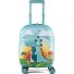  Wondertrips 4 wheels Kids trolley 47 cm Variant dino