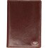  Colorado ID card case RFID leather 9 cm Variant tabacco