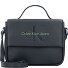  Sculpted Handbag 19 cm Variant black-dark juniper