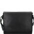  Vintage Juul Messenger Leather 36 cm Variant black