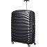  Lite-Shock 4 wheels Trolley 81 cm Variant black
