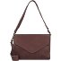  Standlake Shoulder Bag Leather 28 cm Variant hickory