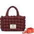  Unio Cortina S Handbag 28 cm Variant brunello