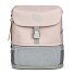  Crew children backpack 26 cm Variant pink