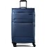  Mauritius 4 wheels Trolley L 81 cm with expansion pleat Variant navy