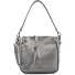  My Forever Friend Shoulder Bag Leather 26.5 cm Variant grey
