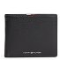 TH Corp Wallet Leather 11.5 cm Variant black TH Corp Wallet Leather 11.5 cm Variant black