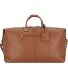 Life Pelle travel bag leather 53 cm Variant cognac Life Pelle travel bag leather 53 cm Variant cognac