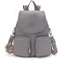  Basic Firefly Up City Backpack 31 cm Variant inviting grey