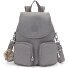 Basic Firefly Up City Backpack 31 cm Variant inviting grey