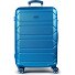  5807 4 wheels Trolley M 60 cm Variant dunkelblau