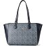  Hampton Shopper Bag 38 cm Variant navy
