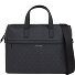 Ck Must Laptop bag 38 cm Variant classic mono black Ck Must Laptop bag 38 cm Variant classic mono black