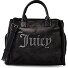  Jasmine Shopper Bag 30 cm Variant black