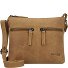 Light shoulder bag leather 21 cm Variant natur Light shoulder bag leather 21 cm Variant natur