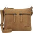  Light shoulder bag leather 21 cm Variant natur