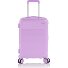 Pastel 4 wheels Cabin trolley S 53 cm with expansion pleat Variant lavender Pastel 4 wheels Cabin trolley S 53 cm with expansion pleat Variant lavender