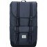  Little America Daypack 49 cm Laptop compartment Variant ombre blue-after midnight